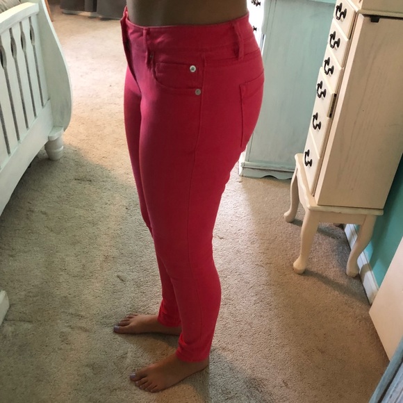 Express jeans - Picture 2 of 5